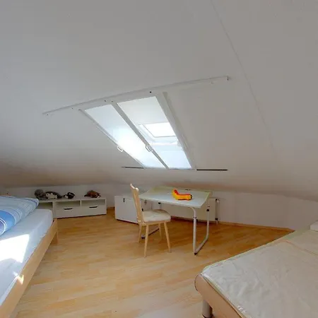Stw24a Apartmán Dorumer Neufeld