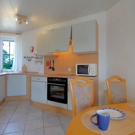 Stw24a Apartmán Dorumer Neufeld