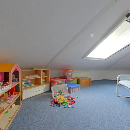 Apartmán Stw24a Dorumer Neufeld