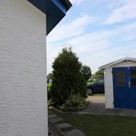 Stw24a Apartmán Dorumer Neufeld